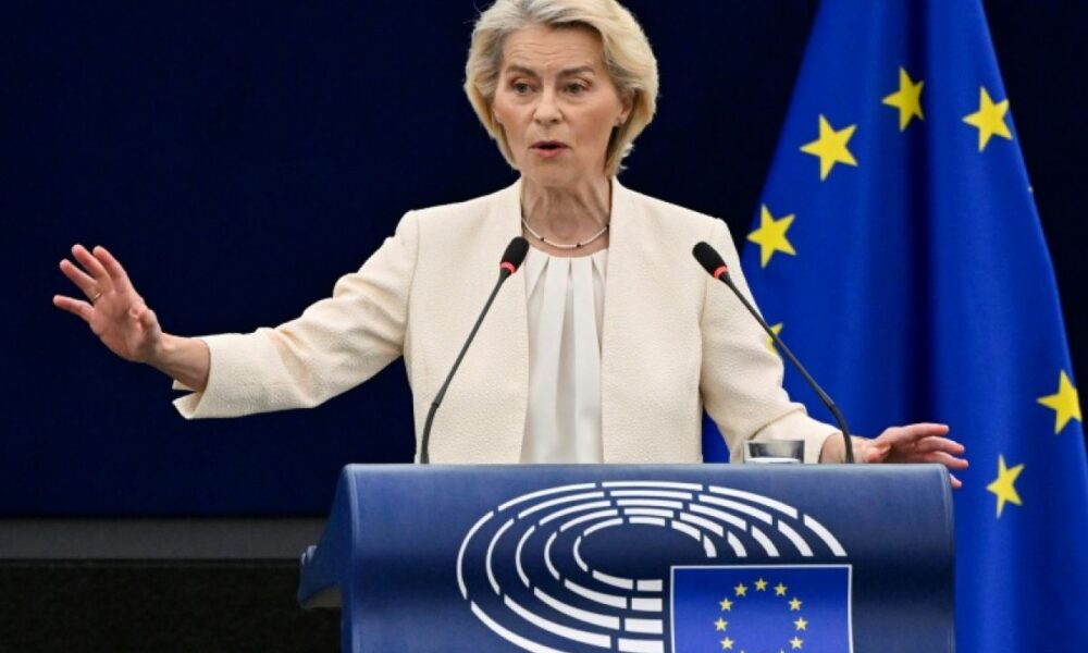Avant 13 ans, l'Europe dit stop aux réseaux sociaux