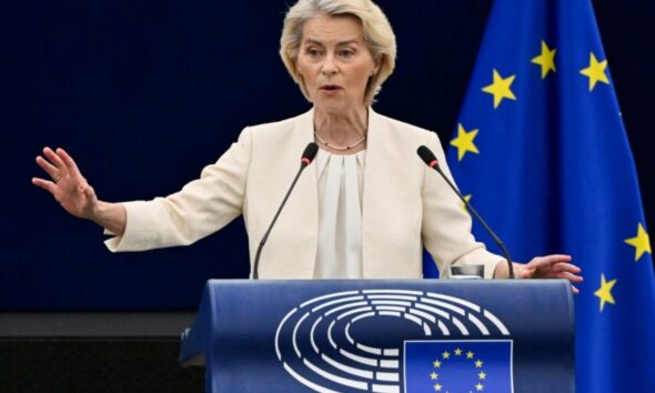 Avant 13 ans, l'Europe dit stop aux réseaux sociaux
