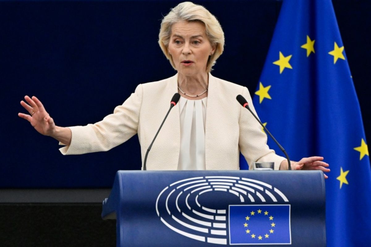 Avant 13 ans, l'Europe dit stop aux réseaux sociaux