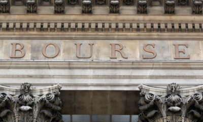 Les Bourses européennes avancent à petits pas, le pétrole leur complique la tâche