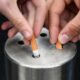 Arrêter la cigarette après un cancer peut nettement augmenter les chances de survie