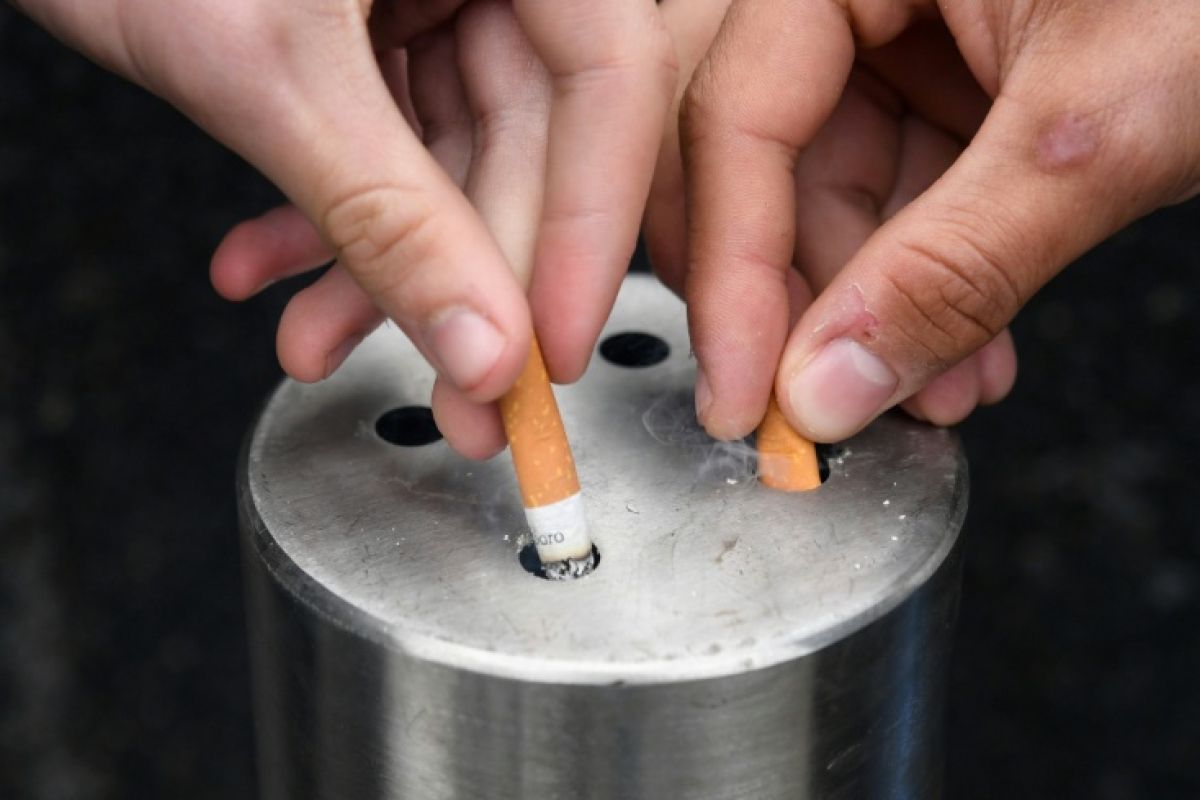 Arrêter la cigarette après un cancer peut nettement augmenter les chances de survie