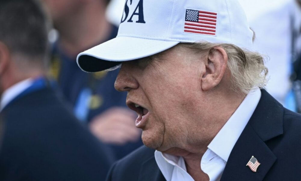 L'IA pourrait tuer l'humanité, alertent ses créateurs. Trump refuse de ralentir