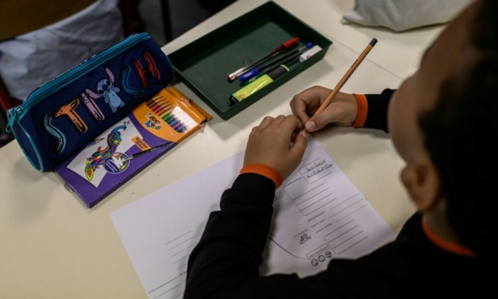 Pisa 2025, le niveau des élèves français n'a jamais été aussi bas depuis 2000