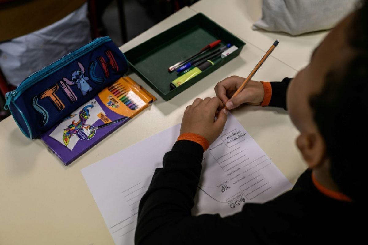 Pisa 2025, le niveau des élèves français n'a jamais été aussi bas depuis 2000