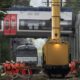 La ligne Rouen-Caen privée de trains pendant plusieurs semaines après l’accident de Cléon