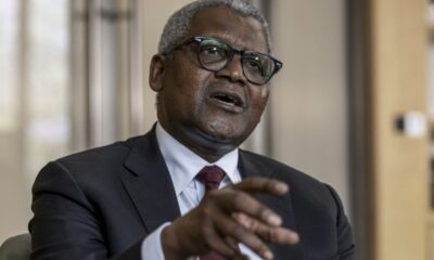 Dangote lance au Kenya une raffinerie géante et promet à l'Afrique de ne plus dépendre des carburants importés
