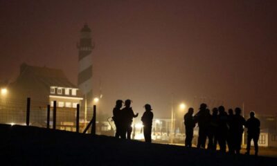 Paris et Londres sur le point de démonter leur accord sur les migrants de la Manche