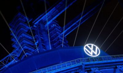 Volkswagen enquête sur le renvoi de 107 jeunes diplômés par un de ses fournisseurs chinois