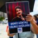 Jugé pour avoir ri d'Erdogan, un humoriste turc fait de son procès un spectacle