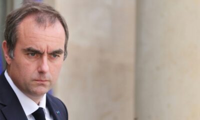 Lecornu relance la piste d'un compromis budgétaire avec les socialistes