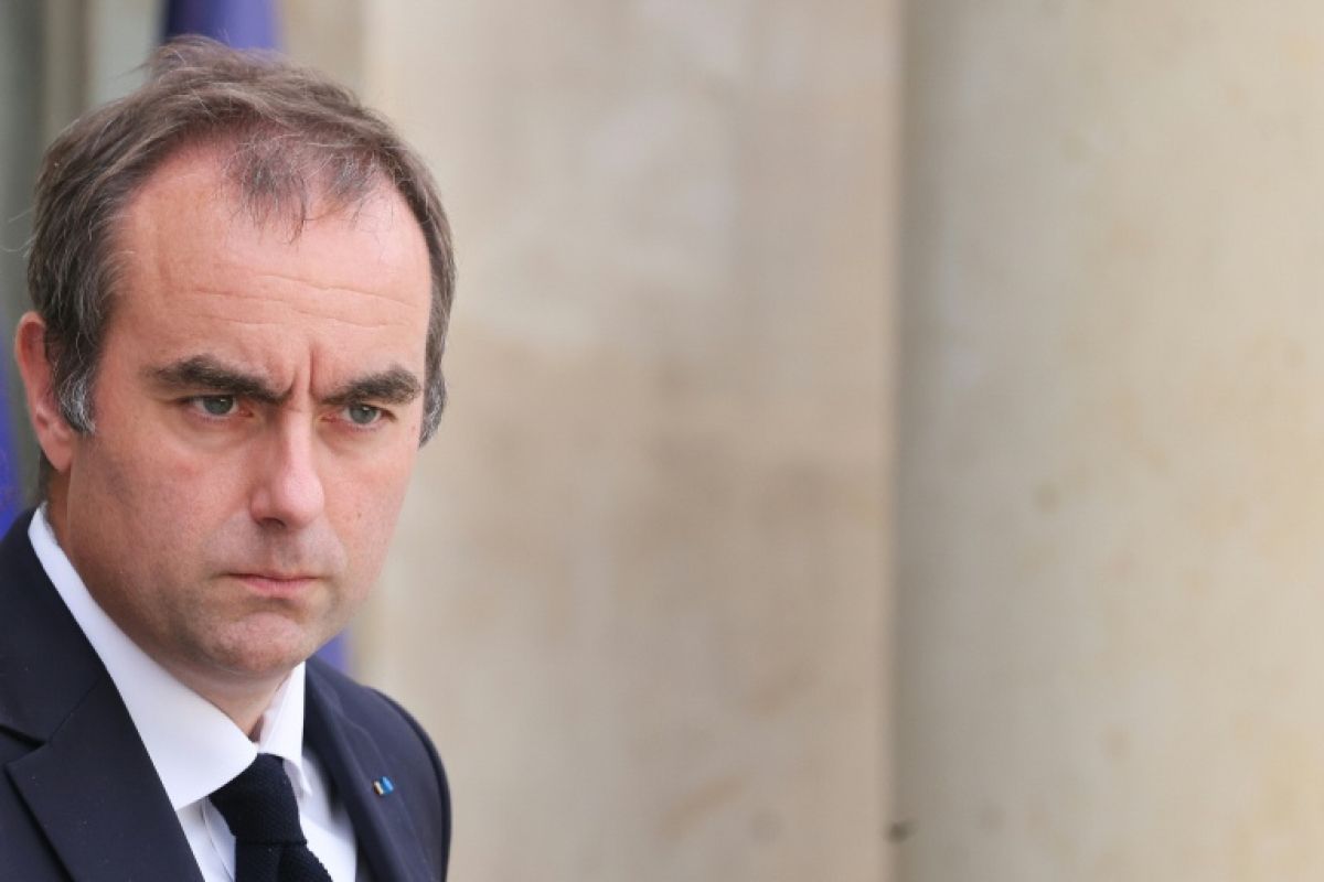 Lecornu relance la piste d'un compromis budgétaire avec les socialistes