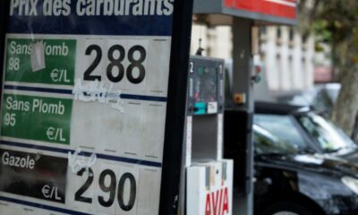 Carburants hors de prix, l'exécutif cherche la bonne formule