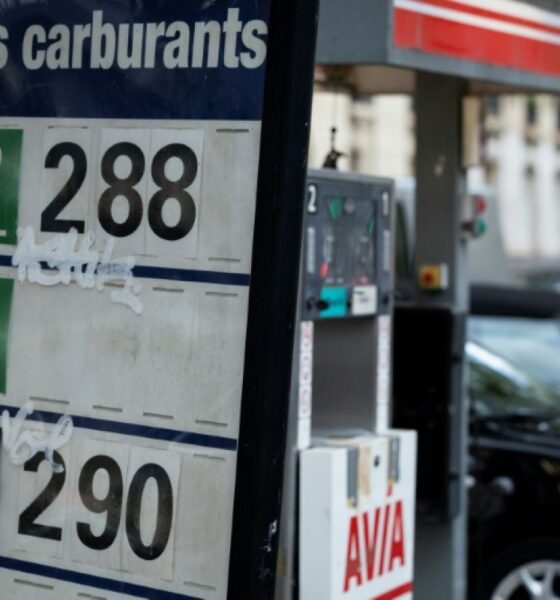 Carburants hors de prix, l'exécutif cherche la bonne formule