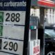 Carburants hors de prix, l'exécutif cherche la bonne formule