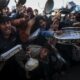 À Gaza, 58 cents par jour pour vivre