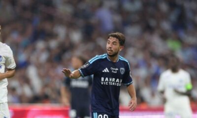 Le Paris FC ose rêver d'une coupe d'Europe