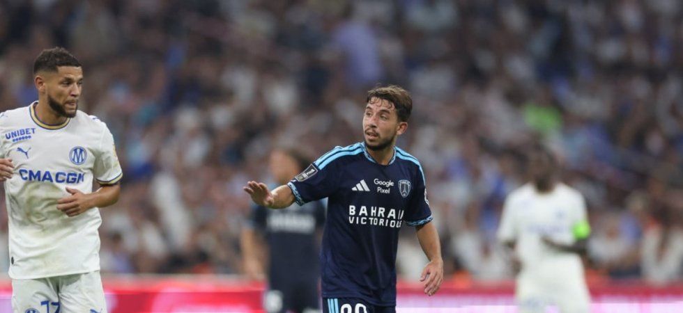 Le Paris FC ose rêver d'une coupe d'Europe