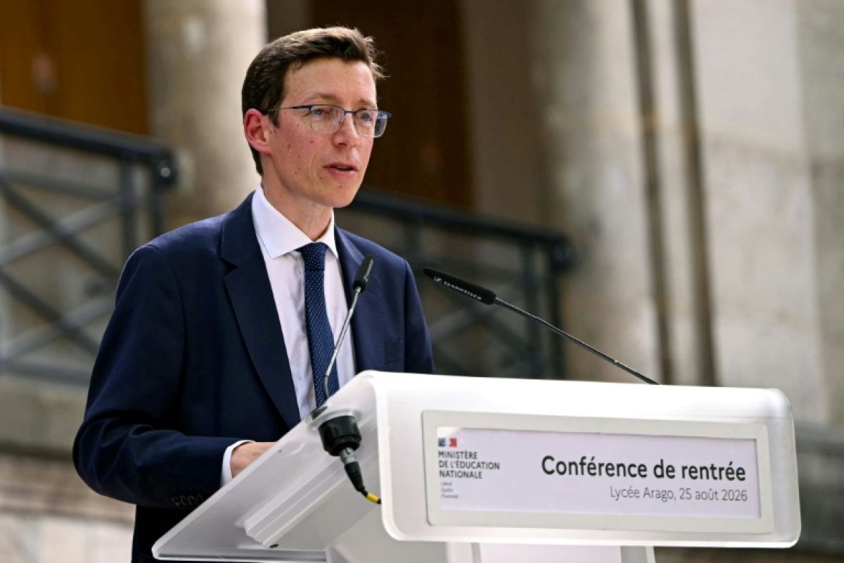 La rentrée a commencé sans professeur dans la moitié des collèges et lycées publics