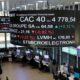 Les Bourses reprennent des couleurs après un signal apaisant de la Fed