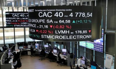 La détente espérée s'éloigne et Wall Street repasse dans le rouge