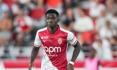 Lamine Camara file à Chelsea au bout du suspense
