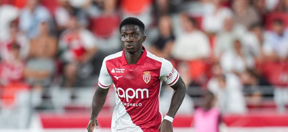 Lamine Camara file à Chelsea au bout du suspense