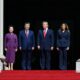 Trump et Xi affichent leur entente, le concret reste mince