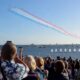20 000 personnes et 150 bateaux pour dire merci à Charlie Dalin