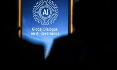 Un chercheur parti d'OpenAI pour Anthropic finit par tout quitter et prévient que l'IA menace l'humanité