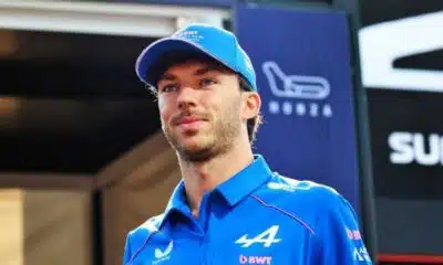 Pourquoi Pierre Gasly est-il ravi après une septième place à Monza ?