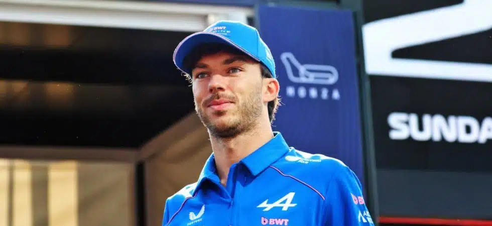 Pourquoi Pierre Gasly est-il ravi après une septième place à Monza ?