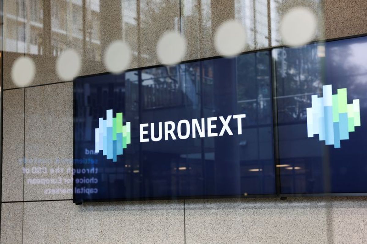 Le pétrole se calme, les Bourses européennes respirent