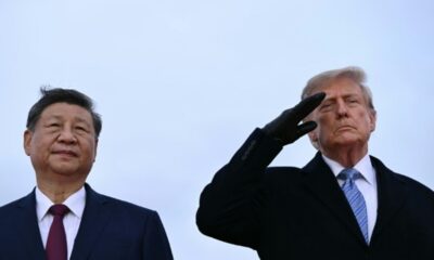 Washington déroule le tapis rouge pour Xi Jinping et prolonge la trêve douanière