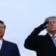 Washington déroule le tapis rouge pour Xi Jinping et prolonge la trêve douanière