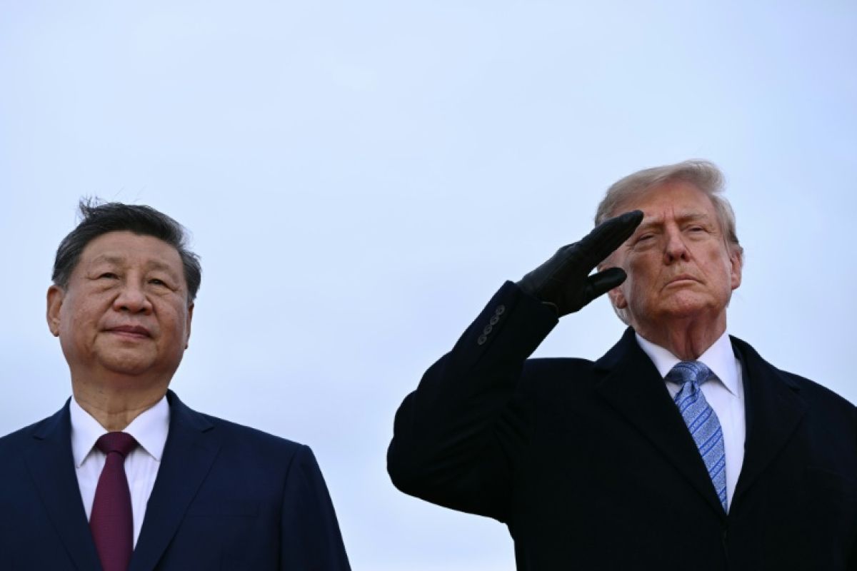 Washington déroule le tapis rouge pour Xi Jinping et prolonge la trêve douanière