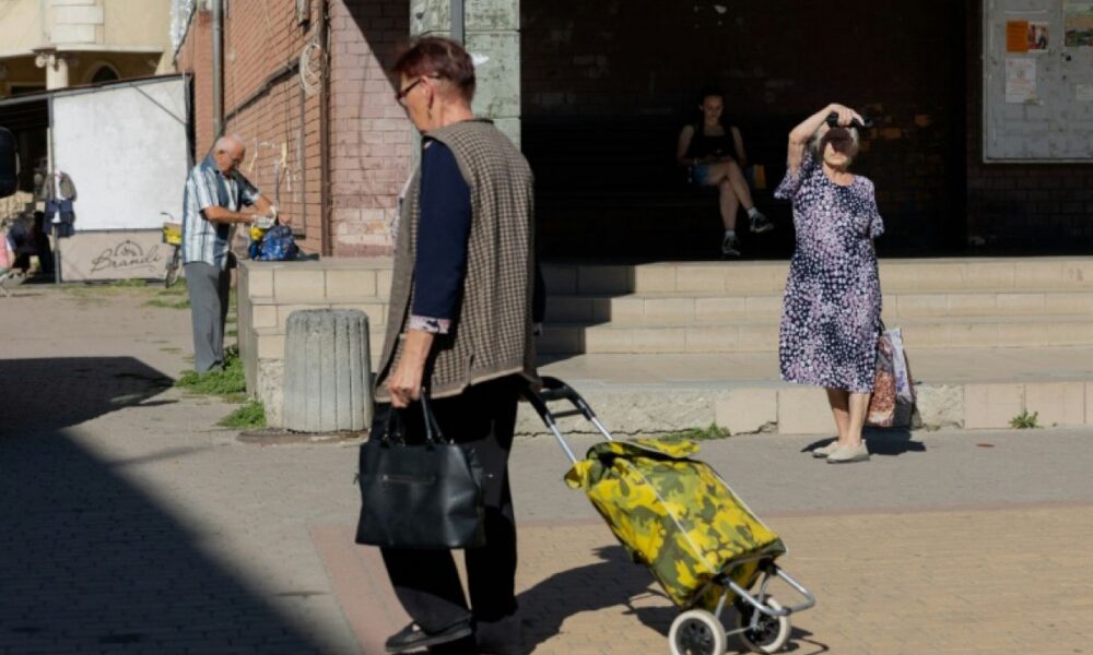 La paix fragile de Transcarpatie face à l’ombre de la guerre
