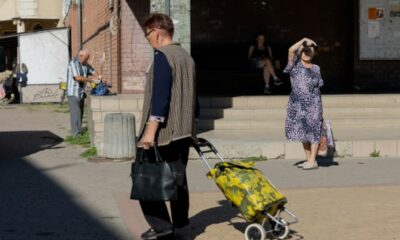 La paix fragile de Transcarpatie face à l’ombre de la guerre