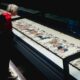 La tapisserie de Bayeux débarque à Londres et affole tout le Royaume-Uni