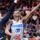 Les Bleues s'offrent une première finale mondiale