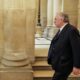 Assistants du MoDem, l'accusation veut deux ans avec sursis pour François Bayrou