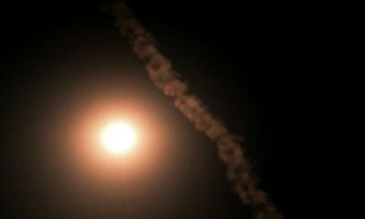 Nuit de missiles sur Kiev, douze morts et un cri d'alarme