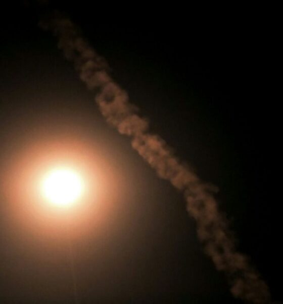 Nuit de missiles sur Kiev, douze morts et un cri d'alarme