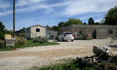 Venue chercher ses petits-enfants à Gy, la grand-mère est morte poignardée
