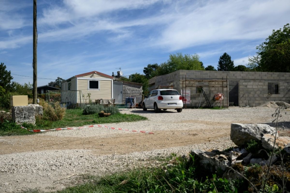 Venue chercher ses petits-enfants à Gy, la grand-mère est morte poignardée