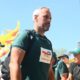 Face à Bayonne, Pau se lâche et partage la tête du Top 14