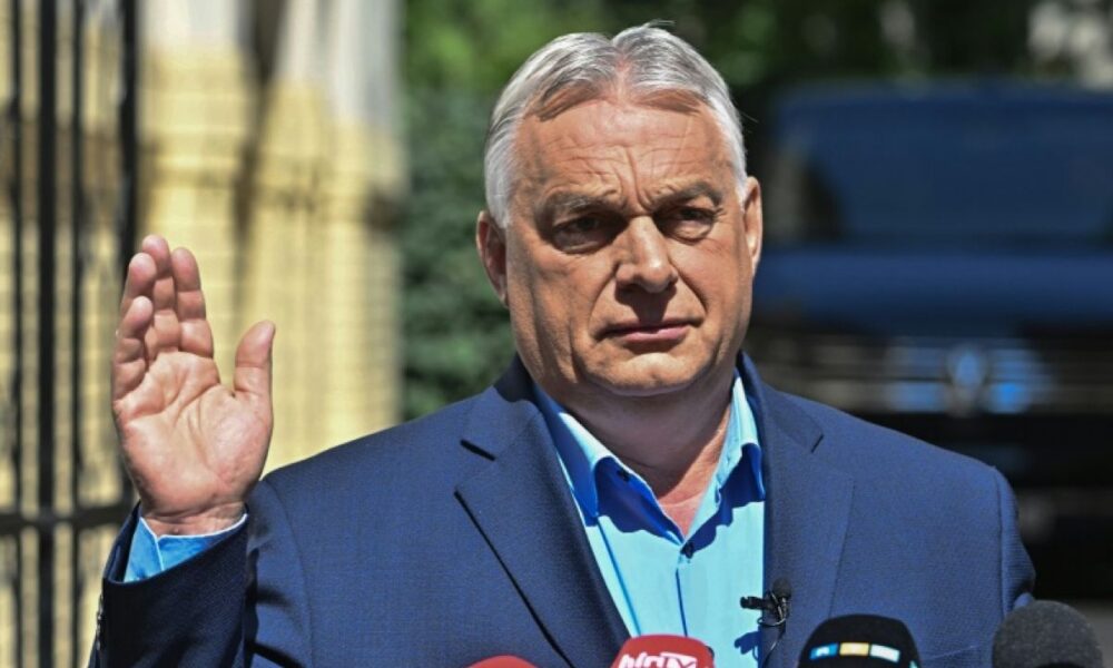 La Hongrie traque les milliards envolés de l'ère Orban