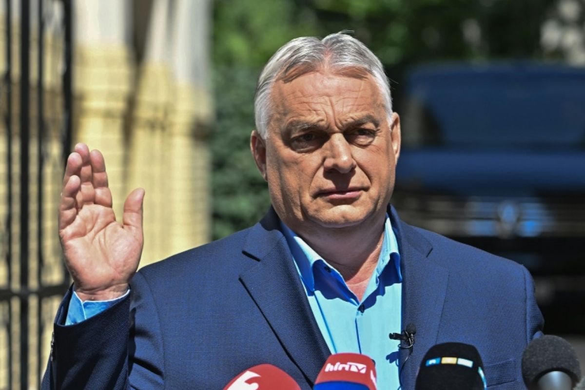 La Hongrie traque les milliards envolés de l'ère Orban