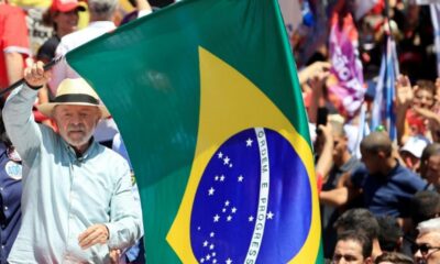À 81 ans, Lula remet ça pour un dernier tour