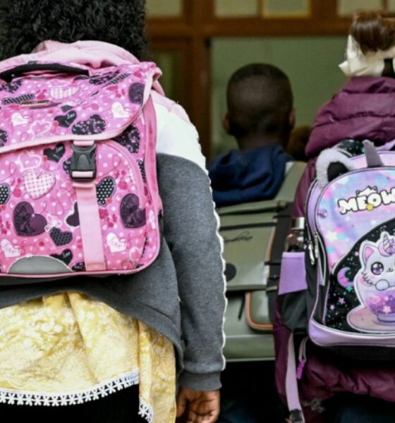 Rentrée sous tension pour 11,6 millions d’élèves entre cyberattaque et téléphones interdits